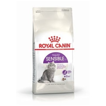 ROYAL CAT SENSIBLE 33 GR.400