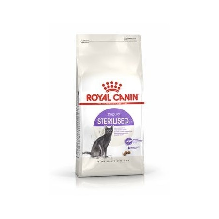 ROYAL CAT STERILISED KG.4