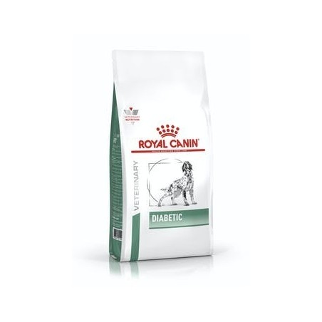 ROYAL VET DOG DIABETIC KG.1,5
