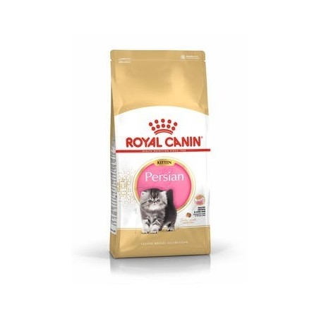 ROYAL CAT KITTEN PERSIAN GR.400