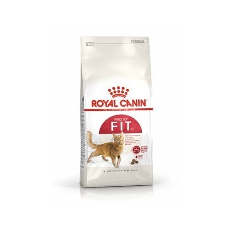 ROYAL CAT FIT 32 GR.400