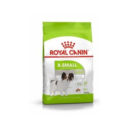ROYAL DOG X-SMALL ADULT GR.500