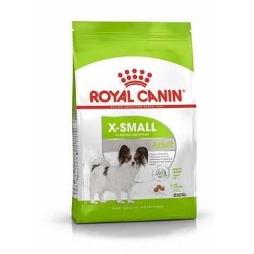 ROYAL DOG X-SMALL ADULT KG.1,5