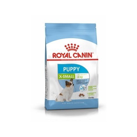 ROYAL DOG X-SMALL PUPPY GR.500
