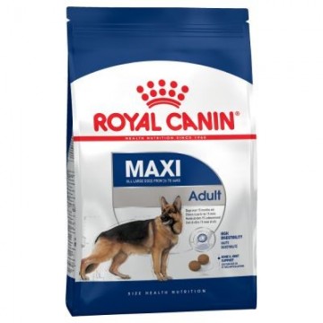 ROYAL DOG MAXI ADULT KG.15