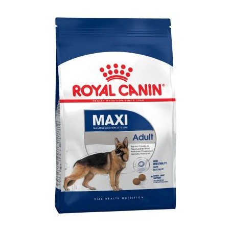 ROYAL DOG MAXI ADULT KG.15