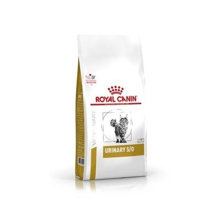 ROYAL VET CAT URINARY S/O.KG.3,5