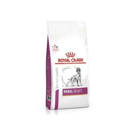 ROYAL VET DOG RENAL SELECT KG.2