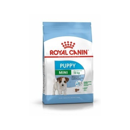 ROYAL DOG MINI PUPPY KG.4