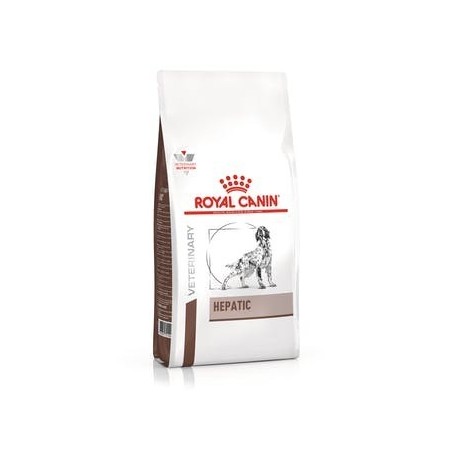 ROYAL VET DOG HEPATIC KG.1,5