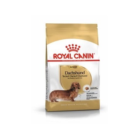 ROYAL DOG MINI AD. DACHSHUND 28 KG.1,5