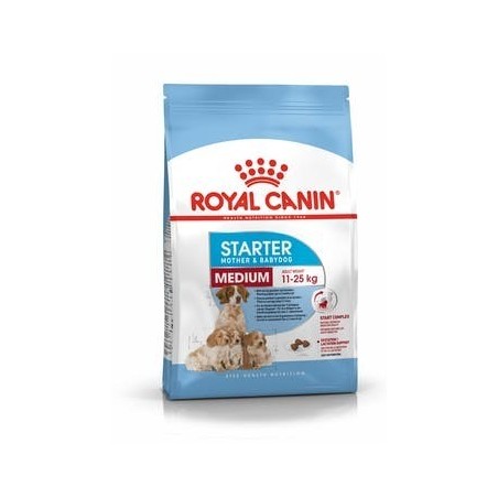 ROYAL DOG MEDIUM START KG.4 ELIM