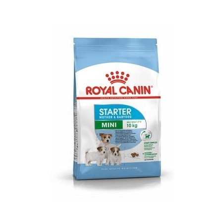 ROYAL DOG MINI STARTER  KG.1
