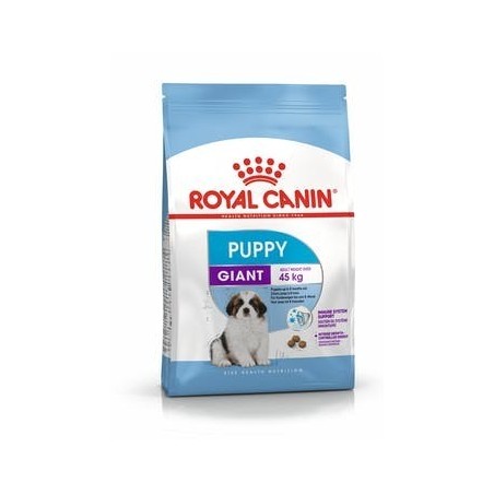 ROYAL DOG GIANT PUPPY KG.15