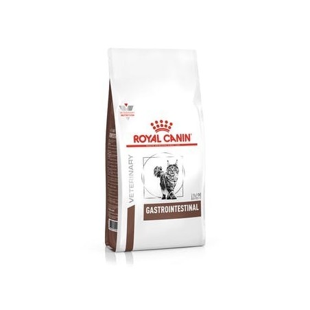 ROYAL VET CAT GASTROINTESTINAL KG.2