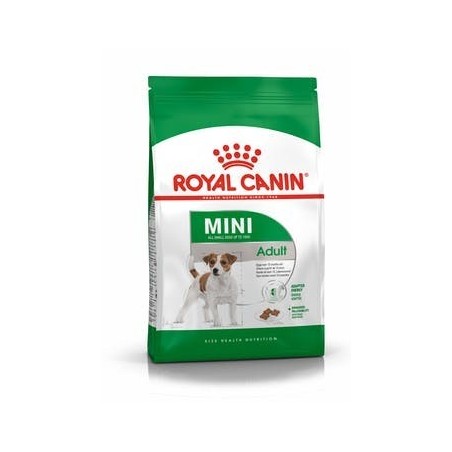 ROYAL DOG MINI ADULT GR.800