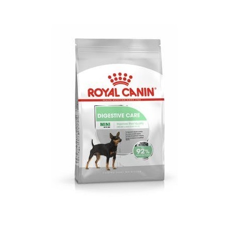 ROYAL DOG MINI DIGESTIVE CARE GR.800
