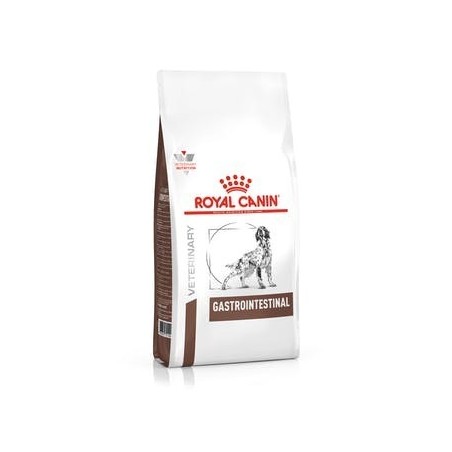 ROYAL VET DOG GASTROINTESTINAL KG.14
