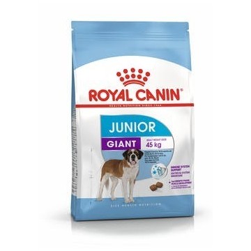 ROYAL DOG GIANT...