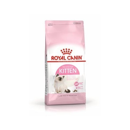 ROYAL CAT KITTEN GR.400