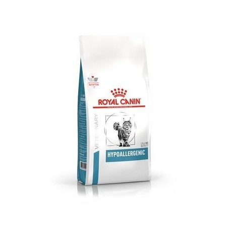 ROYAL VET CAT HYPOALLERGENIC KG.2,5