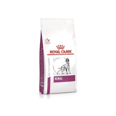 ROYAL VET DOG RENAL KG.2