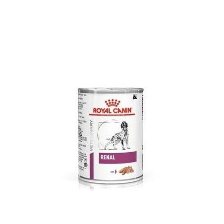 ROYAL VET DOG RENAL GR.410
