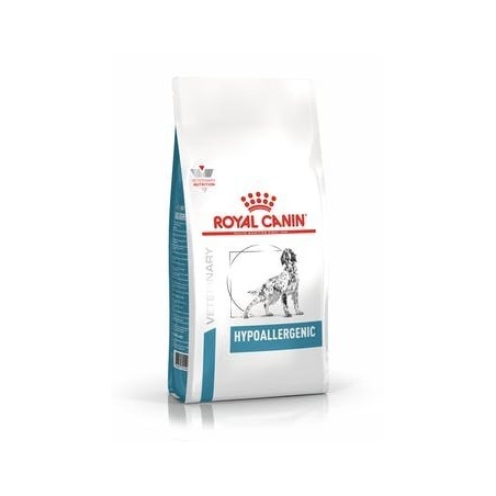 ROYAL VET DOG HYPOALLERGENIC KG.14