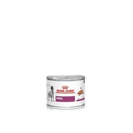 ROYAL VET DOG RENAL GR.200