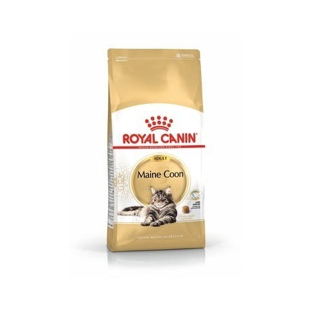 ROYAL CAT ADULT MAINE COON KG.2