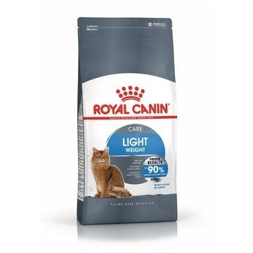 ROYAL CAT LIGHT  KG.2 ELIM