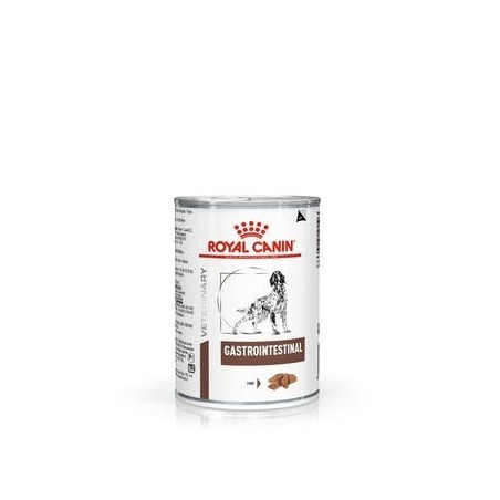 ROYAL VET DOG GASTROINTESTINAL GR.400
