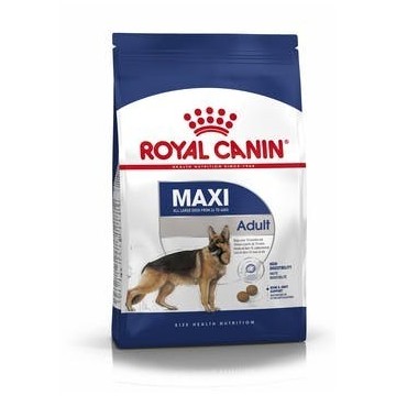 ROYAL DOG MAXI ADULT KG.4 elim