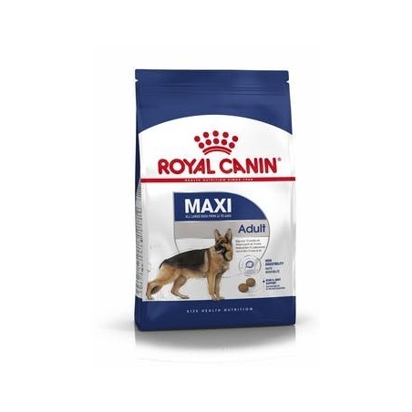ROYAL DOG MAXI ADULT KG.4