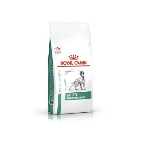 ROYAL VET DOG SATIEFY SUPP. KG.1,5
