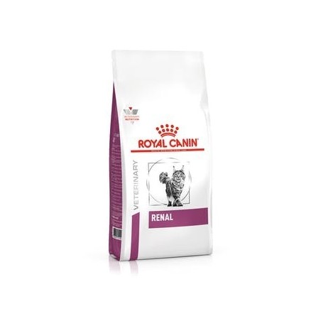 ROYAL VET CAT RENAL GR.500