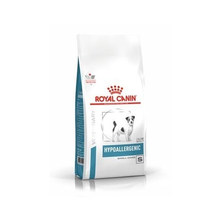 ROYAL VET DOG HYPOALLERGENIC SMALL  KG.3,5