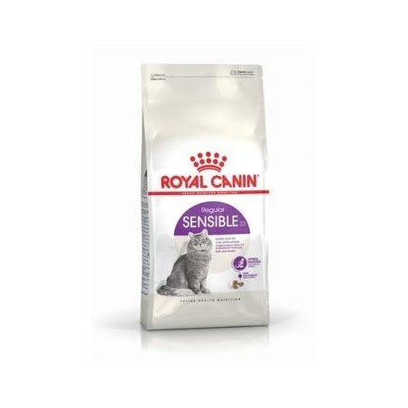 ROYAL CAT SENSIBLE 33 KG.2