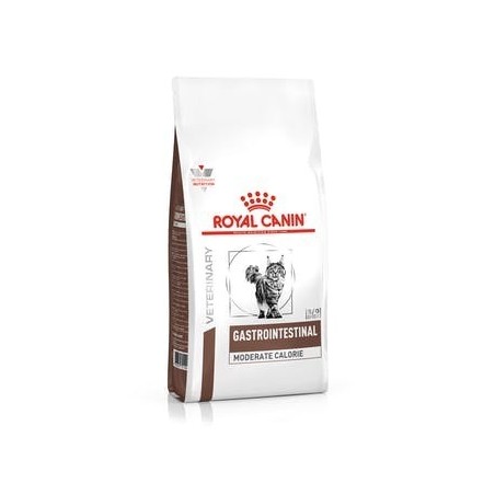 ROYAL VET CAT GASTROINTEST. MOD.CAL 400 Gr.