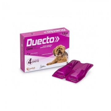 DUECTO SPOT ON 1.5 Kg - 4Kg