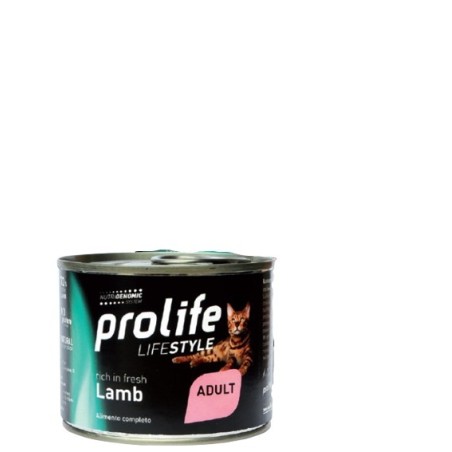 PROLIFE CAT LS ADULT LAMB GR.200
