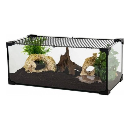 KARAPAS TERRA 60 NERA
