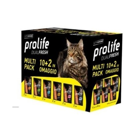 PROLIFE DF CAT MULTIPACK