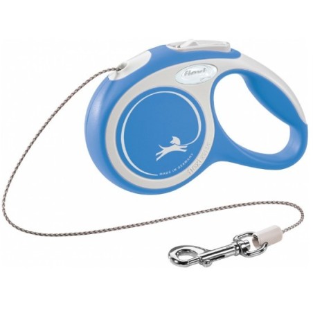 FLEXI NEW COMF S CORDA 5M BLU