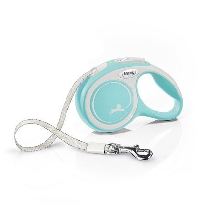 FLEXI NEW COMF M FETT 5M AZZURRA
