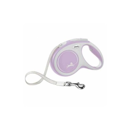 FLEXI NEW COMF M FETT 5M LILLA