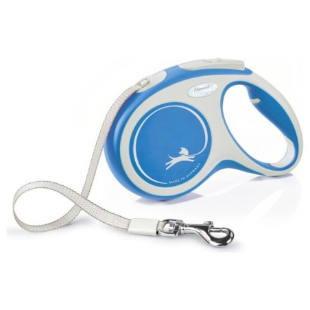 FLEXI NEW COMF L FETT 5M BLU