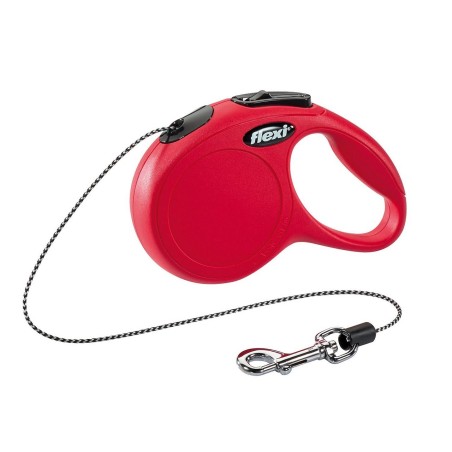 GUINZ.FLEXI NEW CLASSIC CORD S M.5 ROSSO