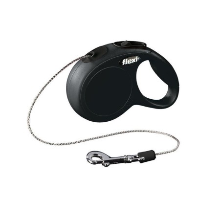 GUINZ.FLEXI NEW CLASSIC CORD S M5 NERO