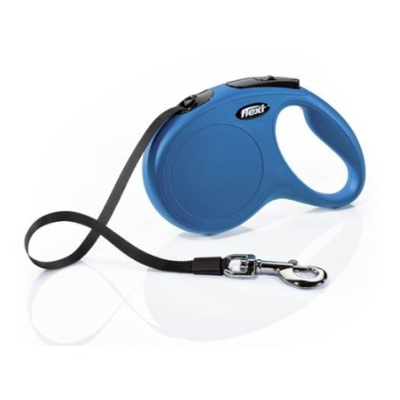 GUINZ.FLEXI NEW CLASSIC TAPE L M5 BLU